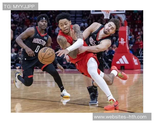 2014年NBA季后赛开拓者与火箭激战四场精彩回顾与分析