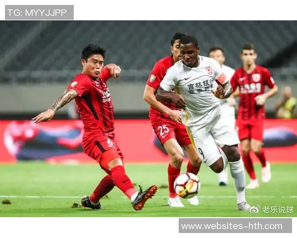 2017年上港与亚泰精彩对决回放全程回顾与分析