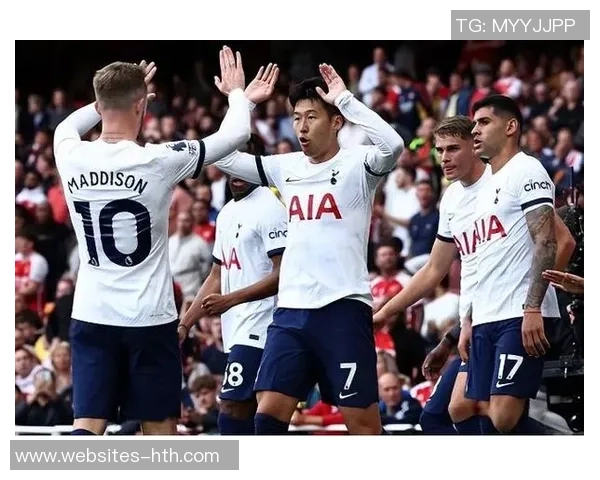 2019年英超决赛热刺对阵利物浦的精彩对决与历史意义解析