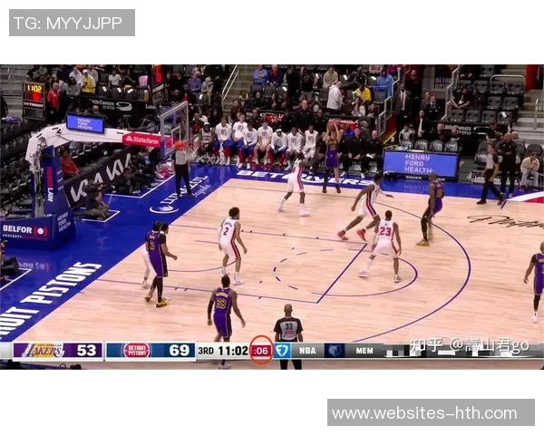 2021年活塞与湖人对决回顾：精彩瞬间与赛季影响分析