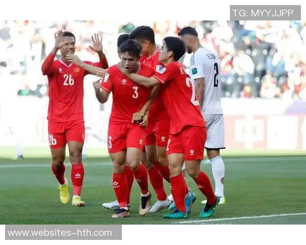 伊拉克与越南足球比赛最新比分分析及赛况回顾