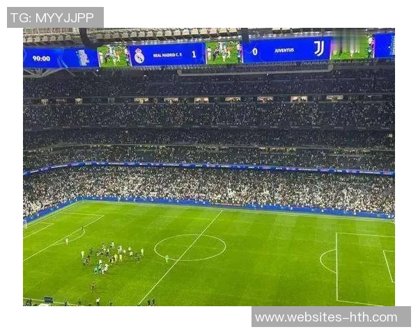 伯纳乌球场翻修计划启动皇马欧冠主场暂借马竞主场进行比赛