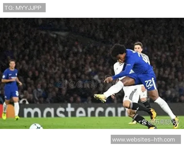 切尔西与狼队精彩对决回放全程回顾与精彩瞬间分析