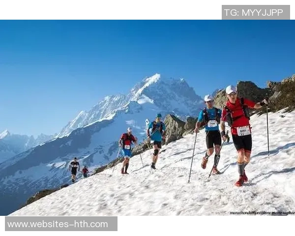 北京极限运动队在马拉松大满贯中的个人能力与团队协作表现分析