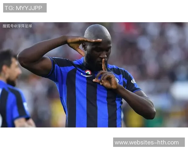 卢卡库的转会风波与未来发展：他能否重返巅峰状态引发热议