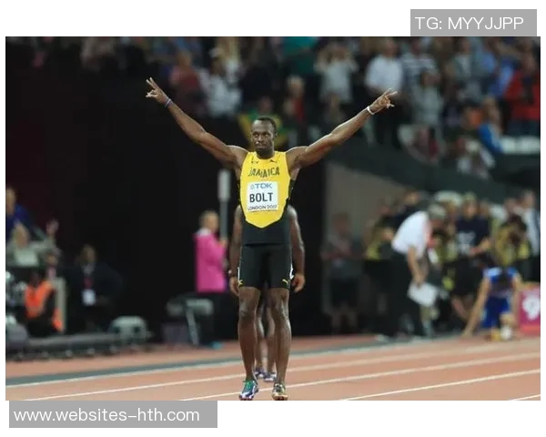 博尔特与剑桥飞鸟的巅峰对决谁将成为田径传奇的继承者