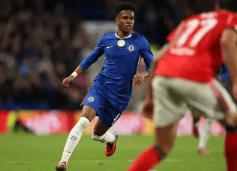 米兰体育：同一老板就是通行证？马卢达：切尔西不能因所有权关系乱买人